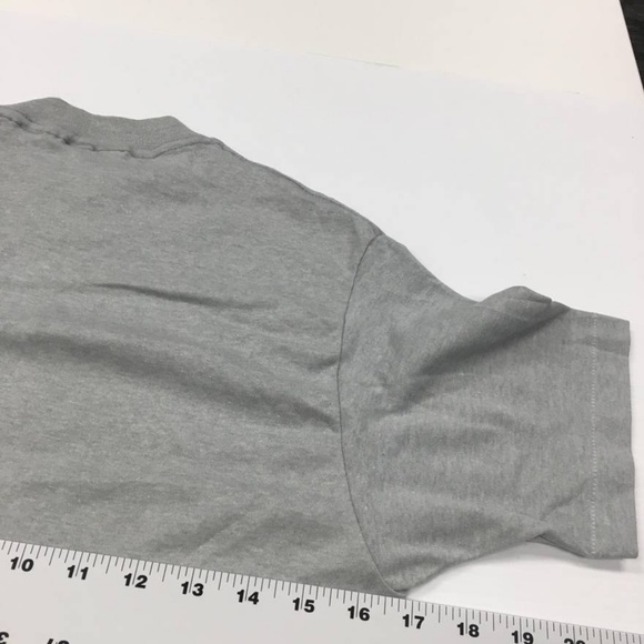 Alabama Fan Club T Shirt Graphic Tee Vintage S/M - Picture 6 of 8